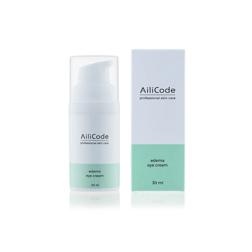 Изображение товара Крем для кожи вокруг глаз AILICODE 1 шт с экстрактами и коллагеном