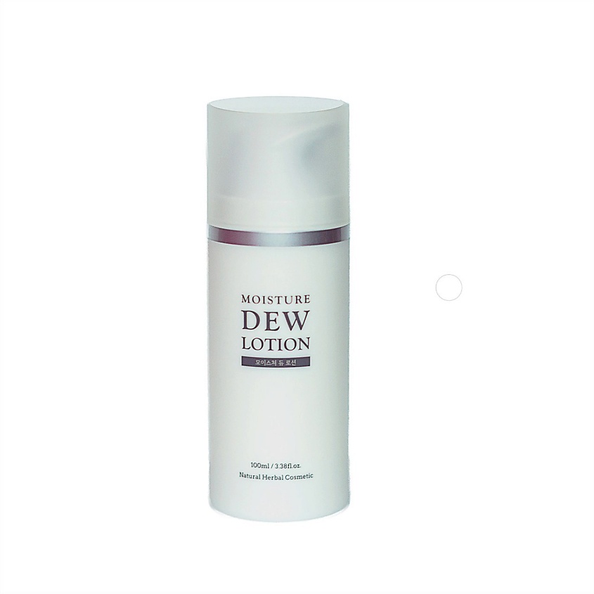 Изображение товара LIKEDEW Увлажняющий лосьон для лица Moisture Dew Lotion, 1 шт.