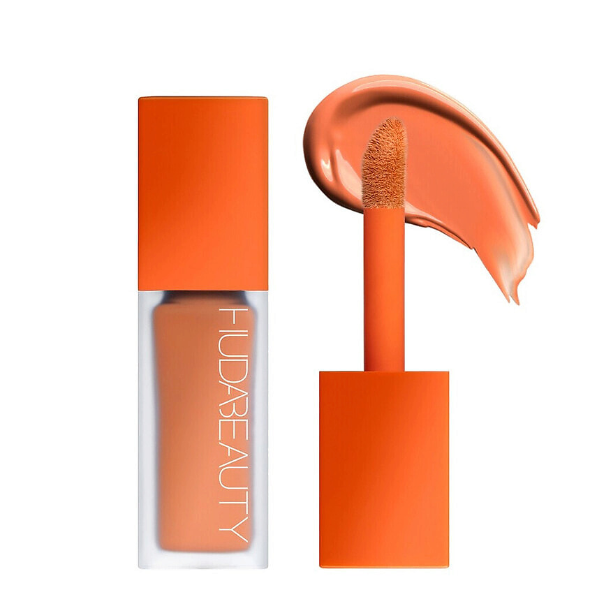 Изображение товара Корректор для лица HUDA BEAUTY Faux Filter Mango объём 9 мл