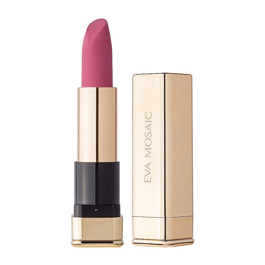 Изображение товара EVA MOSAIC Губная помада Ideal Velvet № 11 матовая 4 3 г для губ