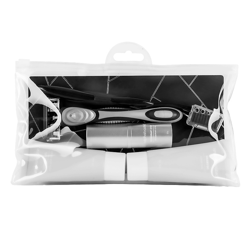 Изображение товара ЛЭТУАЛЬ Подарочный набор Sophisticated MAN, 1 шт.