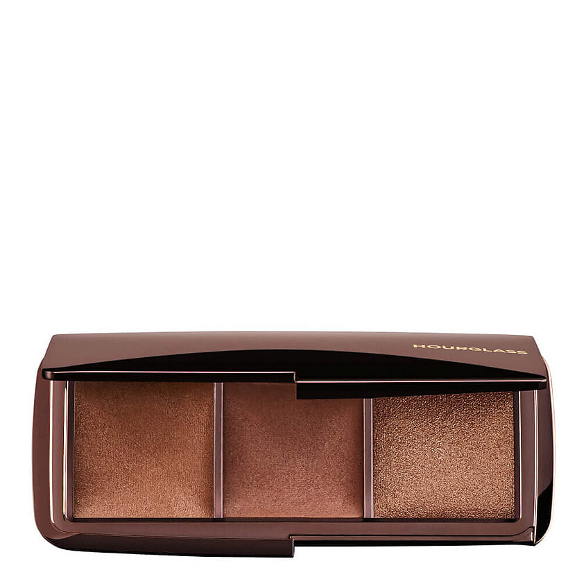 Изображение товара HOURGLASS Палетка для лица Ambient Lighting Palette Volume 3, 9гр