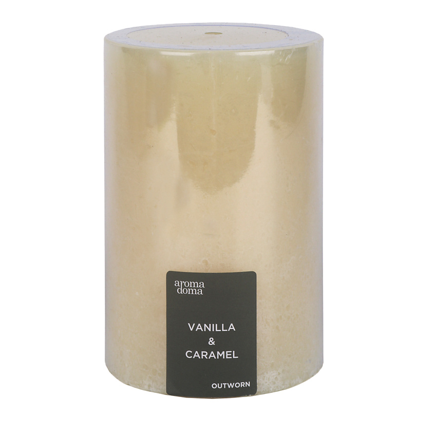 Изображение товара АРОМАТИЧЕСКАЯ Свеча для дома с насыщенным ароматом и стильным дизайном