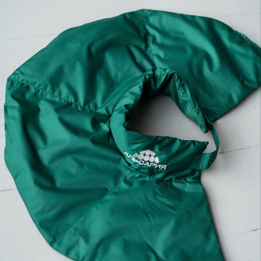 Изображение товара Альсария Воротник сборный для шеи и грудной клетки 1 шт медицинское изделие