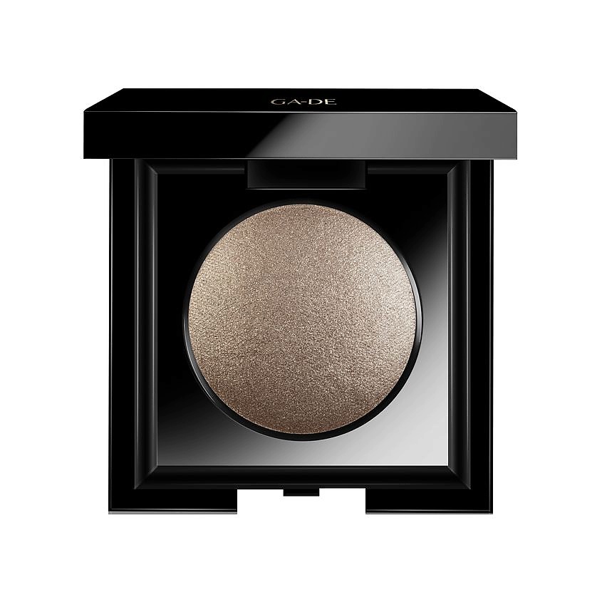 Изображение товара GA-DE Тени для век Velveteen Metallic № 231 Champagne - эффектное сияние