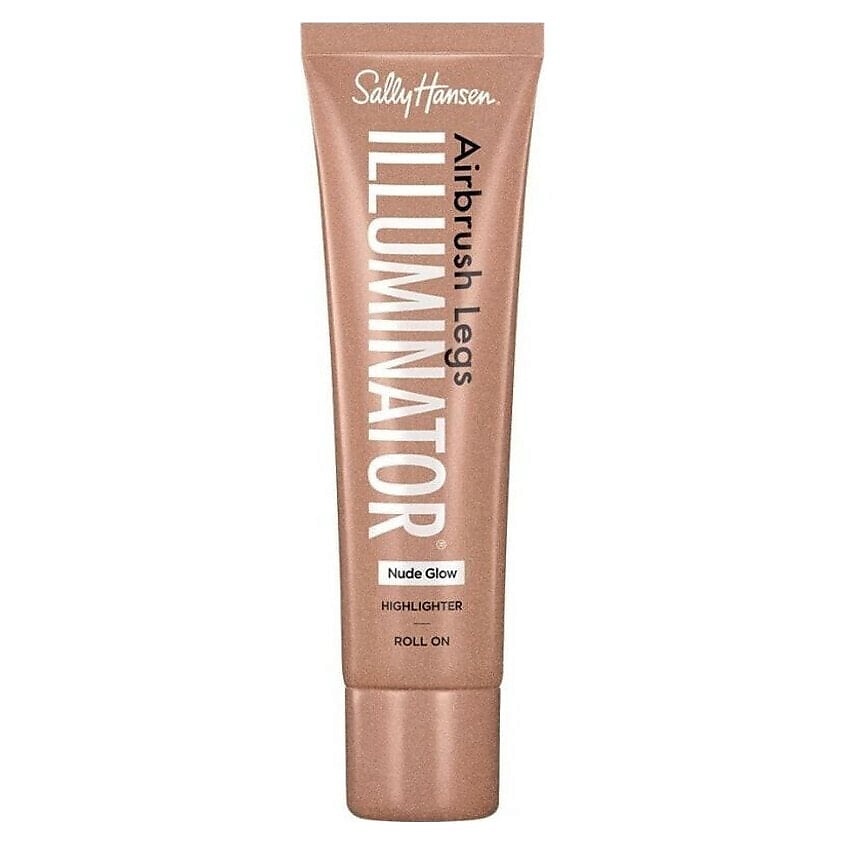 Изображение товара SALLY HANSEN Тонирующий лосьон для ног Airbrush Legs Tan Glow, 100