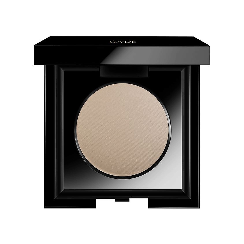 Изображение товара GA-DE Тени для век velveteen Matte, № 235 Fresh Nude