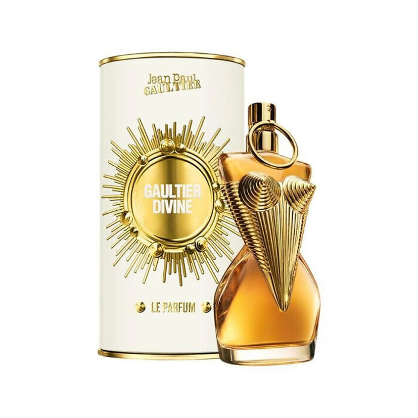 Изображение товара JEAN PAUL GAULTIER Парфюмерная вода Gaultier Divine Le Parfum, 50 мл