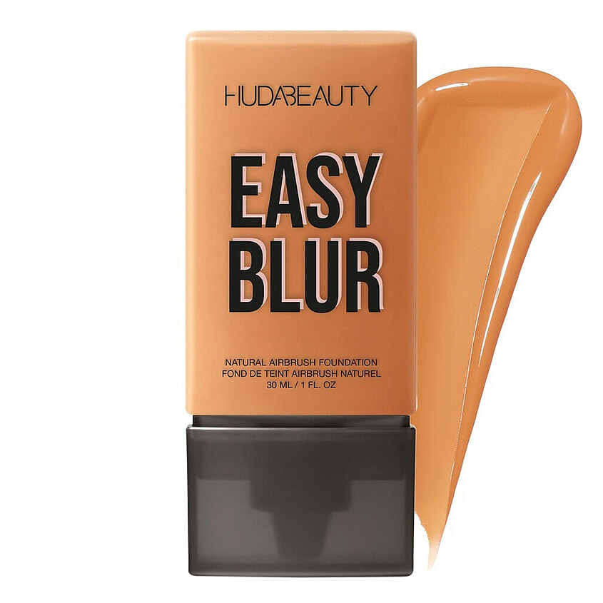 Изображение товара HUDA BEAUTY Easy Blur Тональное средство для лица