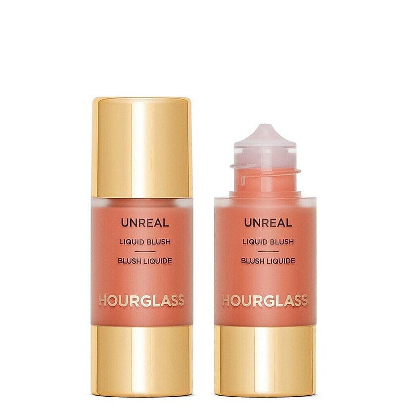 Изображение товара HOURGLASS Жидкие румяна Unreal, Moment
