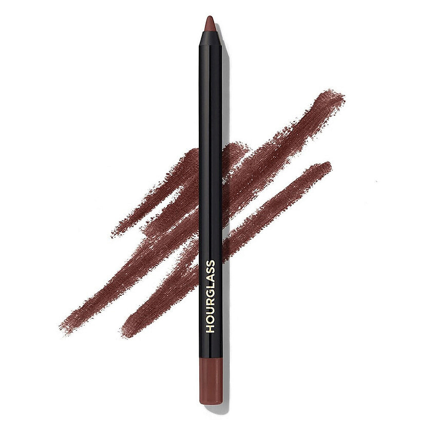 Изображение товара Карандаш для губ Shape and Sculpt Hourglass Candid 5 устойчивое покрытие мягкая текстура