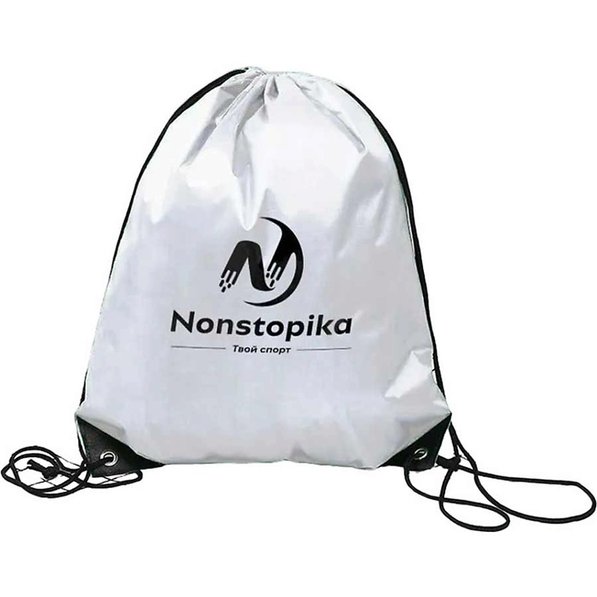 Изображение товара NONSTOPIKA Мешок для хранения Nonstopika One, Белый