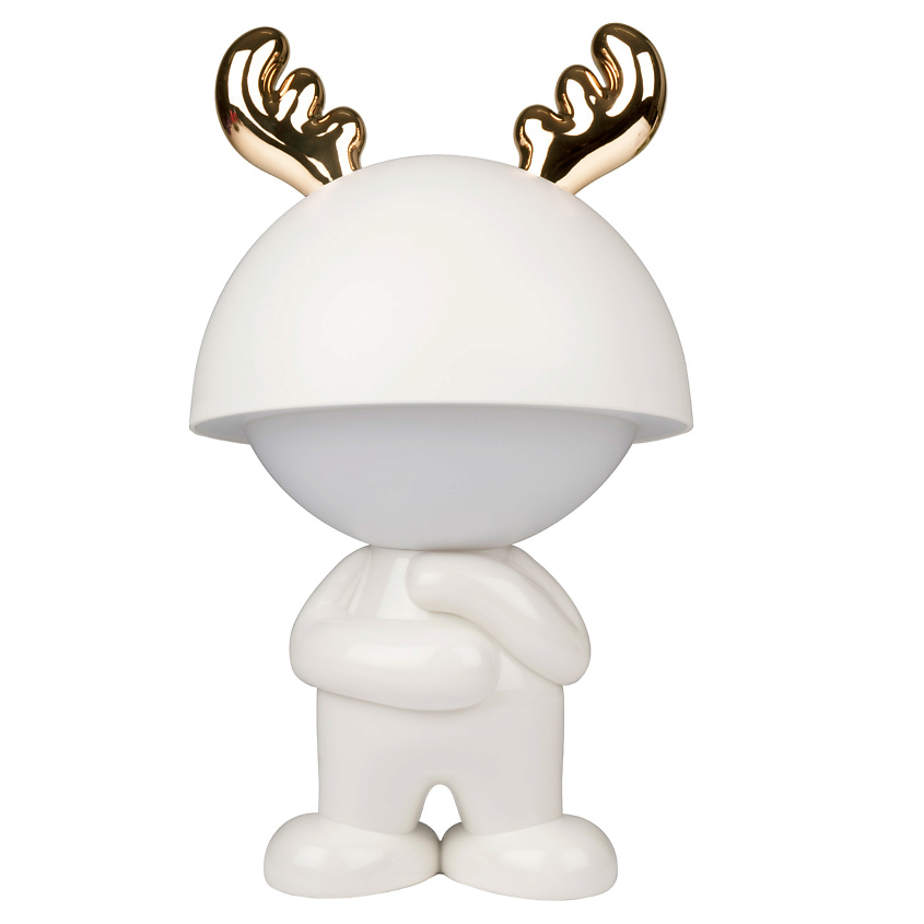 Изображение товара Светильник-ночник ФЕЛИКС с многими режимами и USB зарядкой