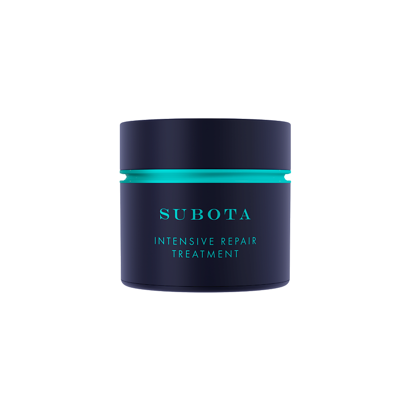 Изображение товара SUBOTA ИНТЕНСИВНАЯ ВОССТАНАВЛИВАЮЩАЯ МАСКА-УХОД ДЛЯ ВОЛОС, 200 мл
