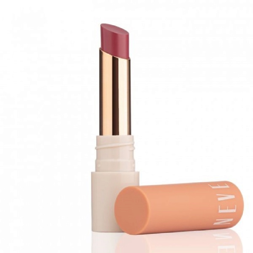 Изображение товара NEVERTI Помада для губ с увлажняющим эффектом