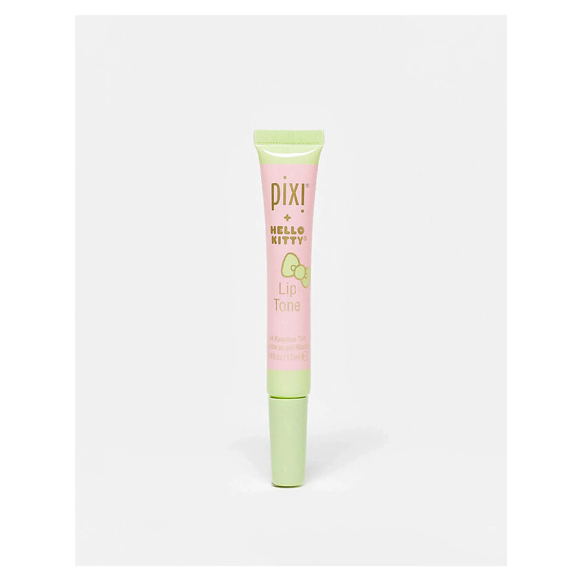Изображение товара PIXI Блеск для губ Pixi + Hello Kitty LipTone, Прозрачный