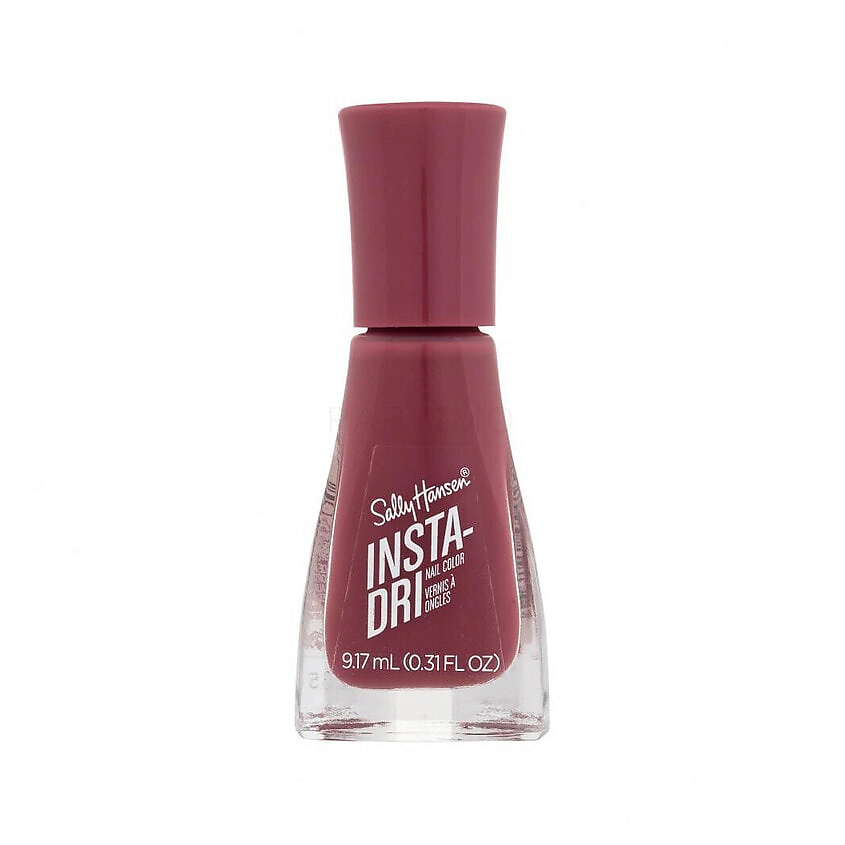 Изображение товара SALLY HANSEN Лак для ногтей Insta-Dri, 413 Expresso