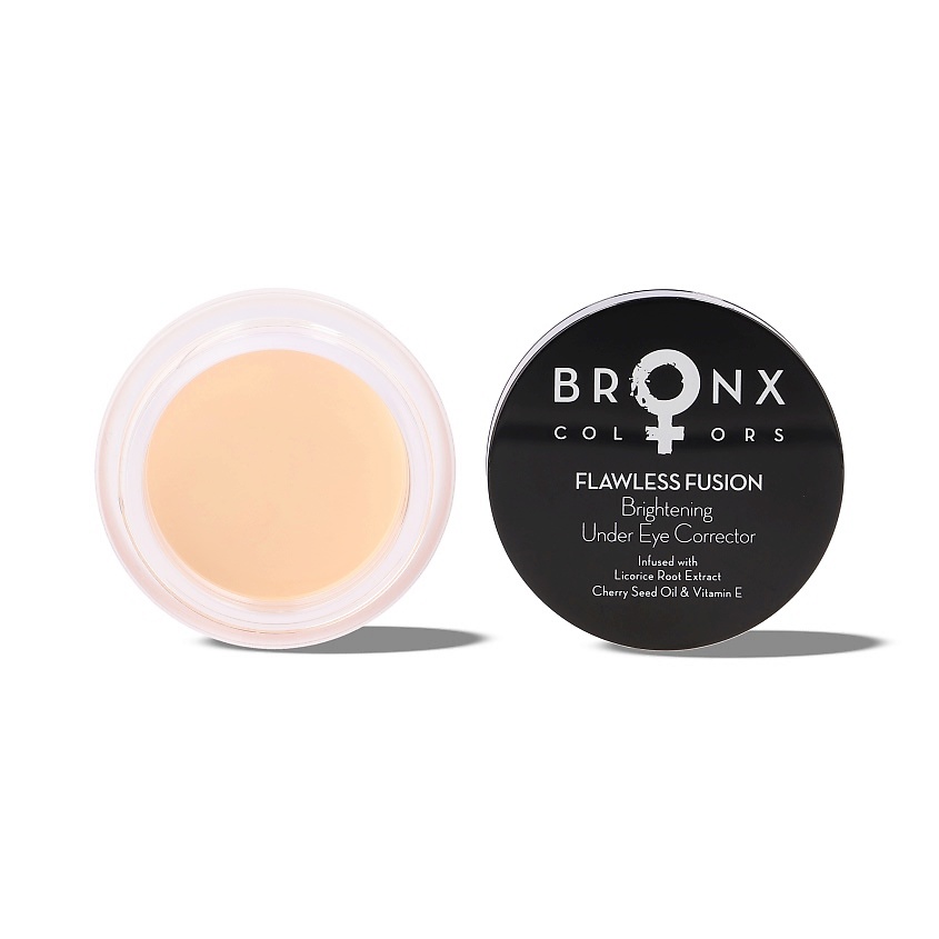 Изображение товара BRONX COLORS Корректор для лица Flawless Fusion, Swan, 2 г