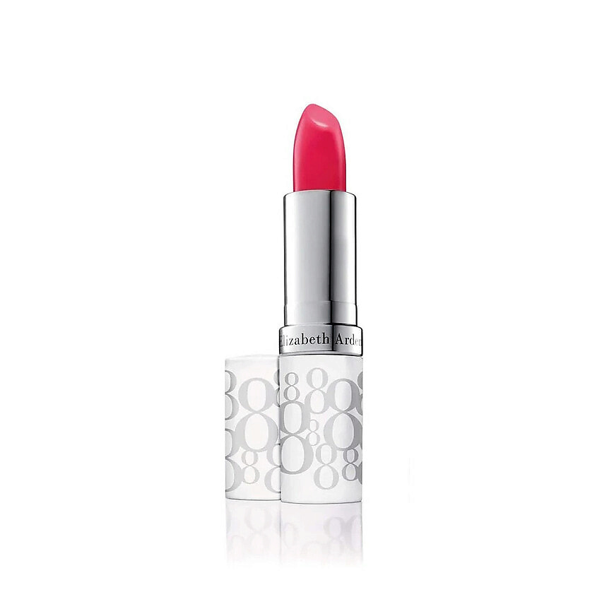 Изображение товара ELIZABETH ARDEN Защитный оттеночный бальзам Eight Hour Cream Lip Protectant Stick, 02 Blush