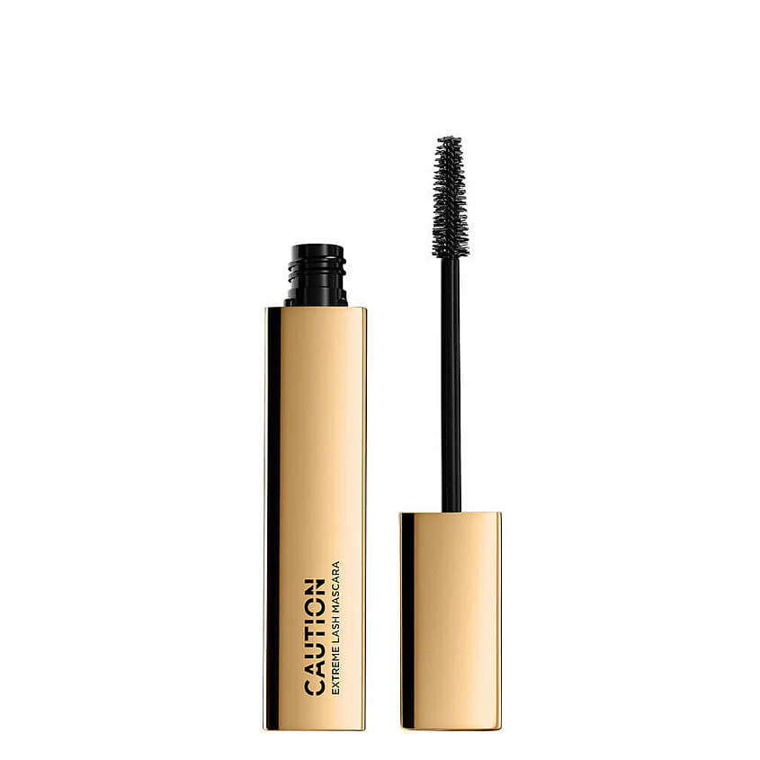 Изображение товара Тушь для ресниц Hourglass Caution Extreme Lash Mascara 9,4 мл водостойкая объем и удлинение