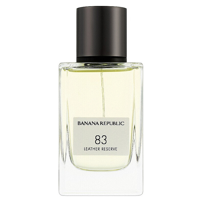 Изображение товара BANANA REPUBLIC Парфюмерная вода 83 LEATHER RESERVE, 75 мл