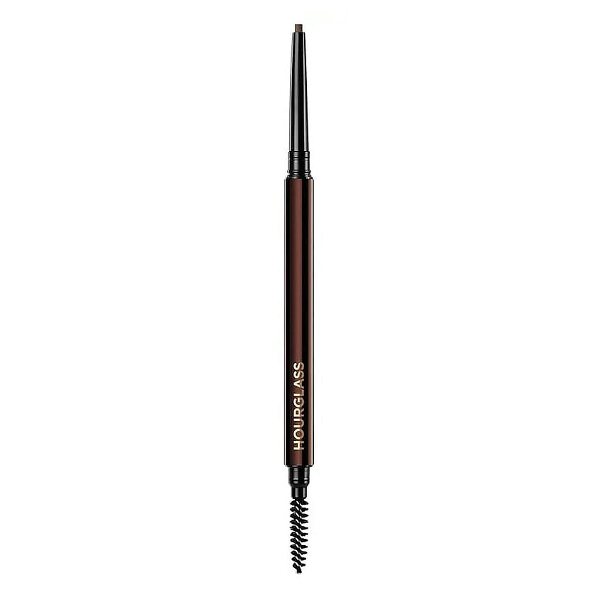 Изображение товара HOURGLASS Карандаш для бровей Arch Brow Micro, Soft Brunette