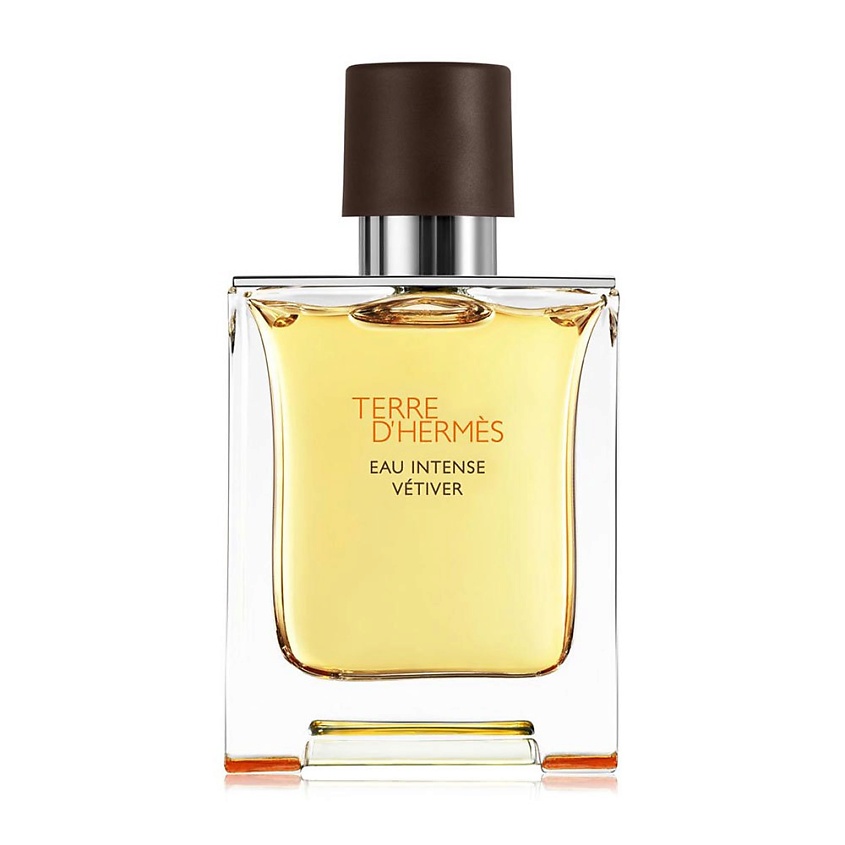 Изображение товара HERMES Парфюмерная вода Terre D'Hermes Eau Intense Vetiver, 50 мл