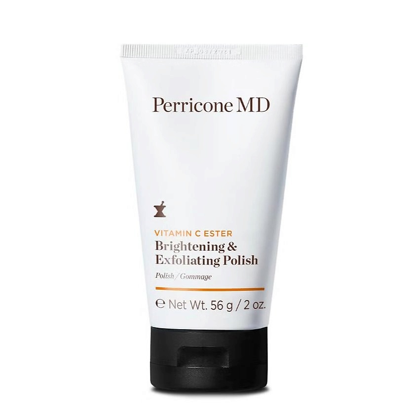 Изображение товара PERRICONE MD Осветляющий и отшелушивающий пилинг Vitamin C Ester Brightening & Exfoliating Polish, 56 мл