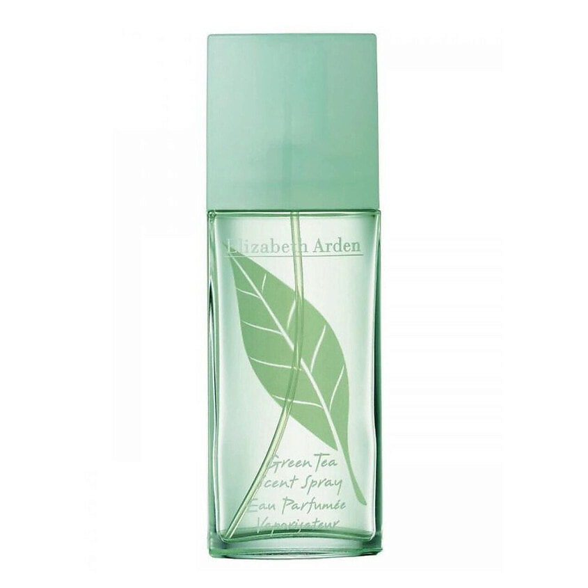 Изображение товара ELIZABETH ARDEN Парфюмерная вода Green Tea, 100 мл