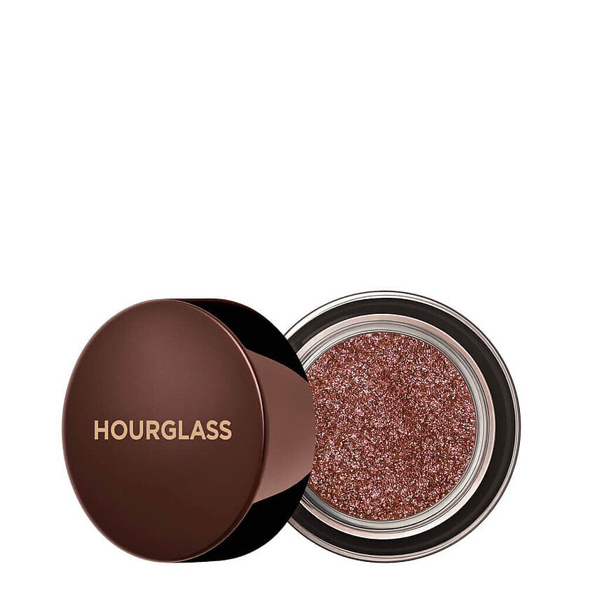 Изображение товара HOURGLASS Тени для век Scattered Light Glitter Eyeshadow, Blaze