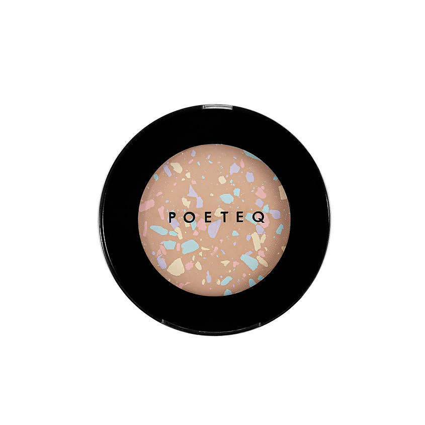 Изображение товара POETEQ Пудра цветная ТАПА, 13; 11 г