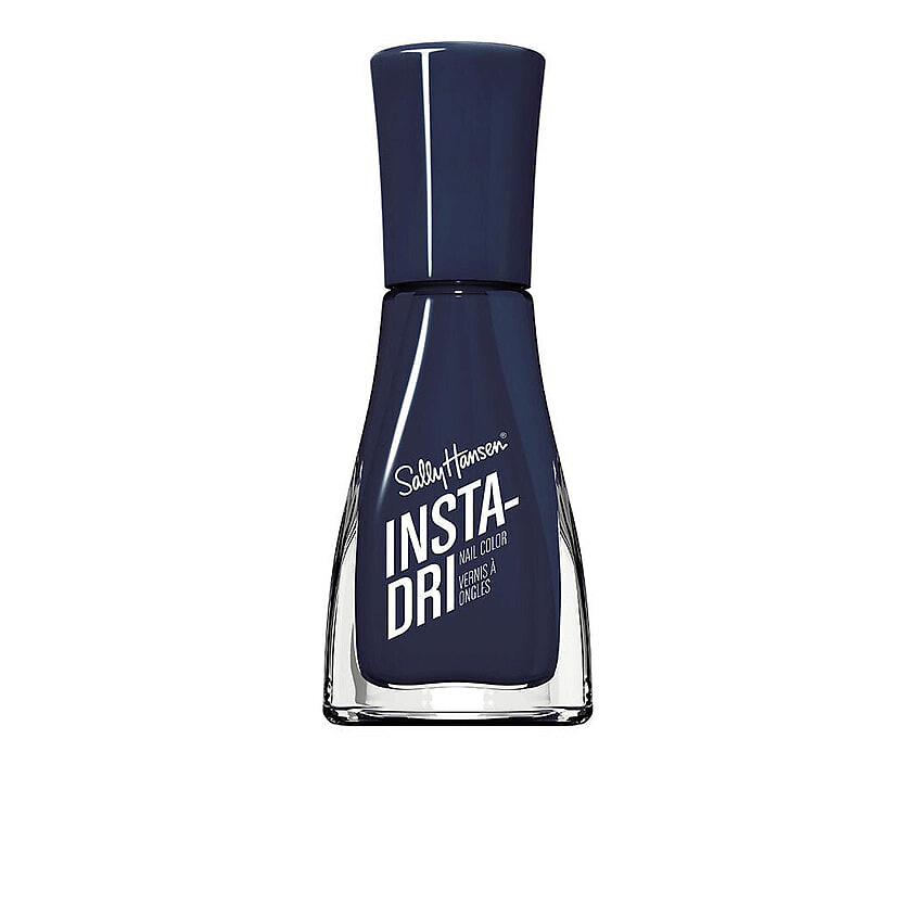 Изображение товара SALLY HANSEN Лак для ногтей Insta-Dri, 493 Midnight Drive