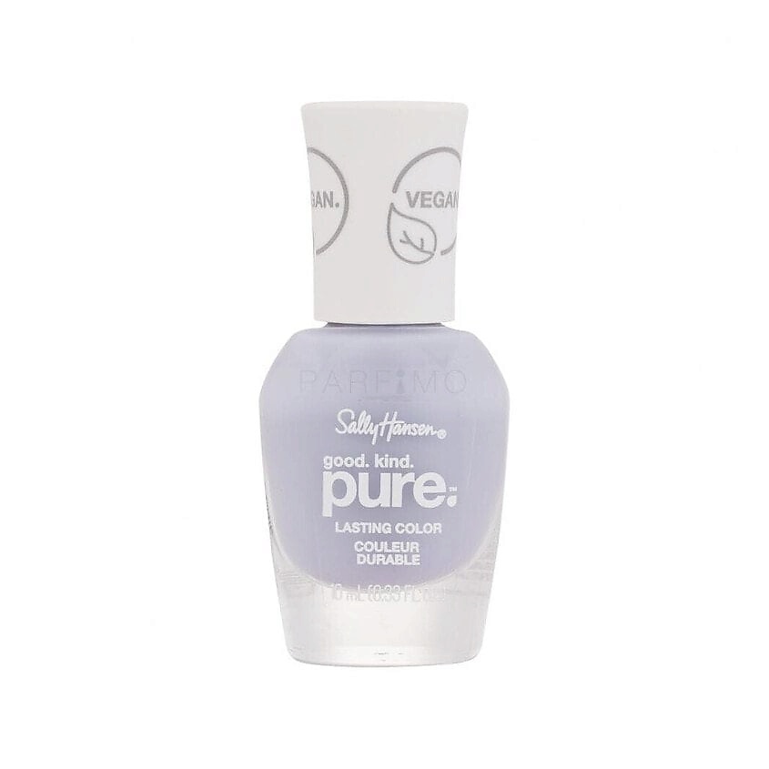 Изображение товара Sally Hansen Sweet As Sugar лак для ногтей