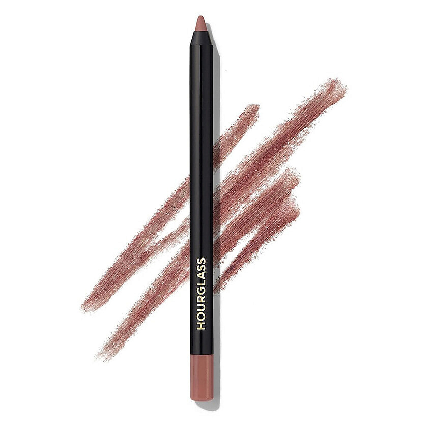 Изображение товара Карандаш для губ Shape and Sculpt Tempt от Hourglass, стойкий и мягкий