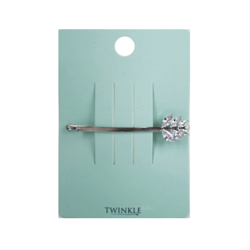 Изображение товара Заколка для волос Twinkle Broom - стильный женский аксессуар