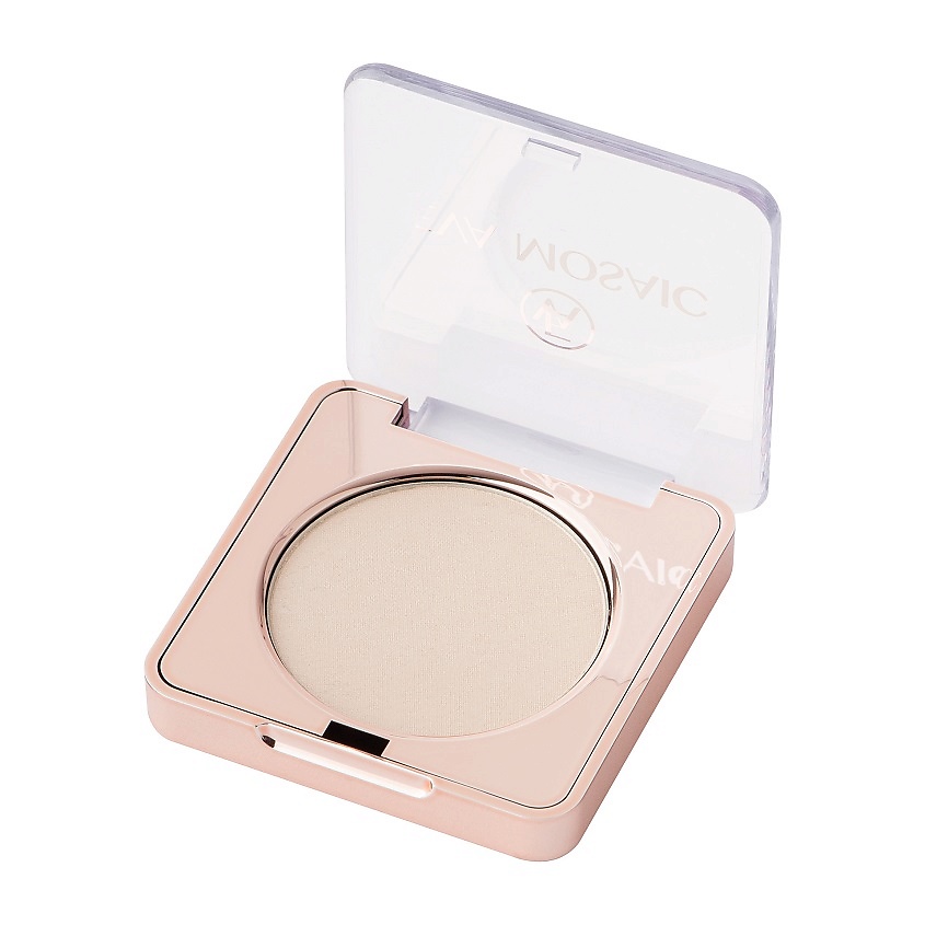 Изображение товара EVA MOSAIC Хайлайтер для лица Highlighter, № 13 Лунный свет, 3,5 г