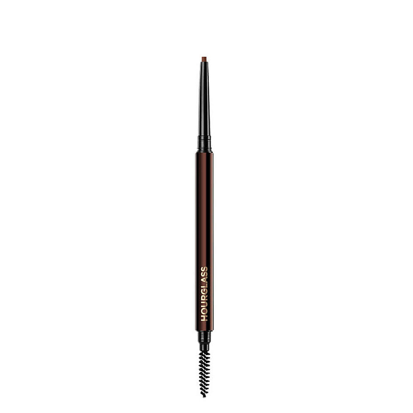 Изображение товара Карандаш для бровей Hourglass Arch Brow Micro Auburn с тонким наконечником