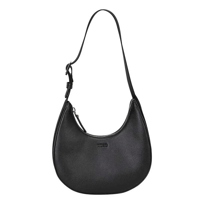 Изображение товара HUGO Сумка через плечо Bel 2.0 10273649 01, Черный