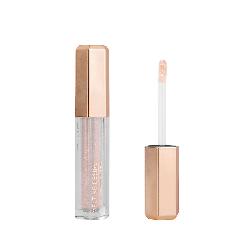 Изображение товара BME Тени жидкие для век Melting Desire, Pole dance, 2,6 г