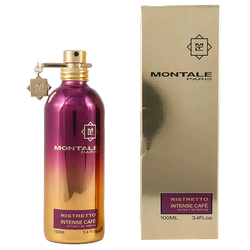 Изображение товара MONTALE Парфюмерная вода Ristretto Intense Cafe, 100 мл