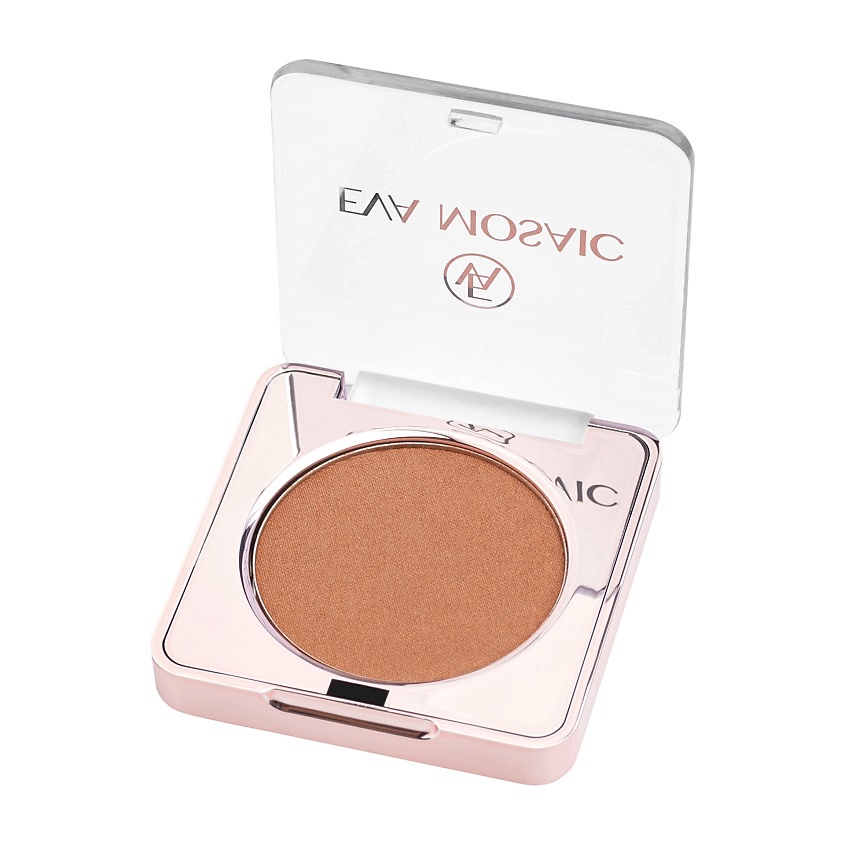 Изображение товара EVA MOSAIC Румяна компактные для лица Compact Blush, № 01, 3,5 г