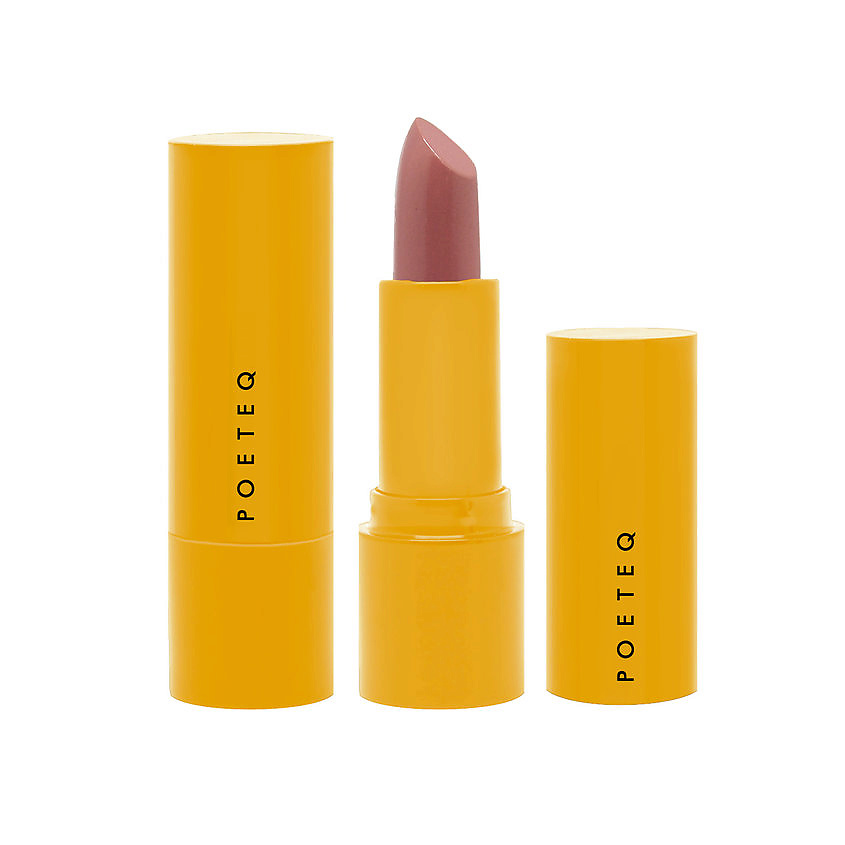 Изображение товара POETEQ Помада для губ Корал Нюд, 13; 4,5 г