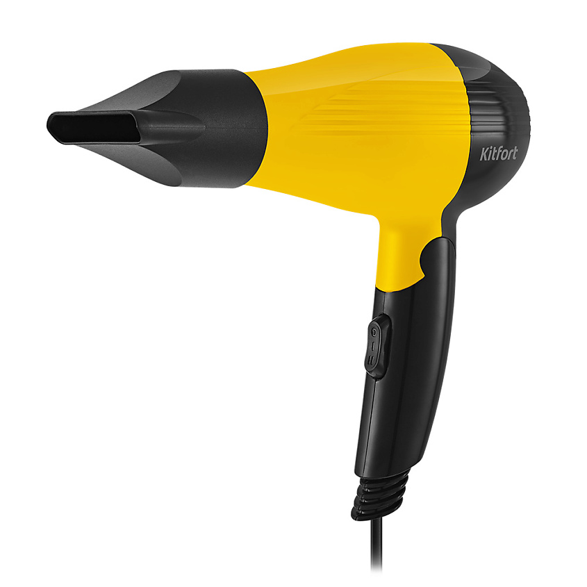 Изображение товара KITFORT Фен КТ-3244-1, 1 шт.