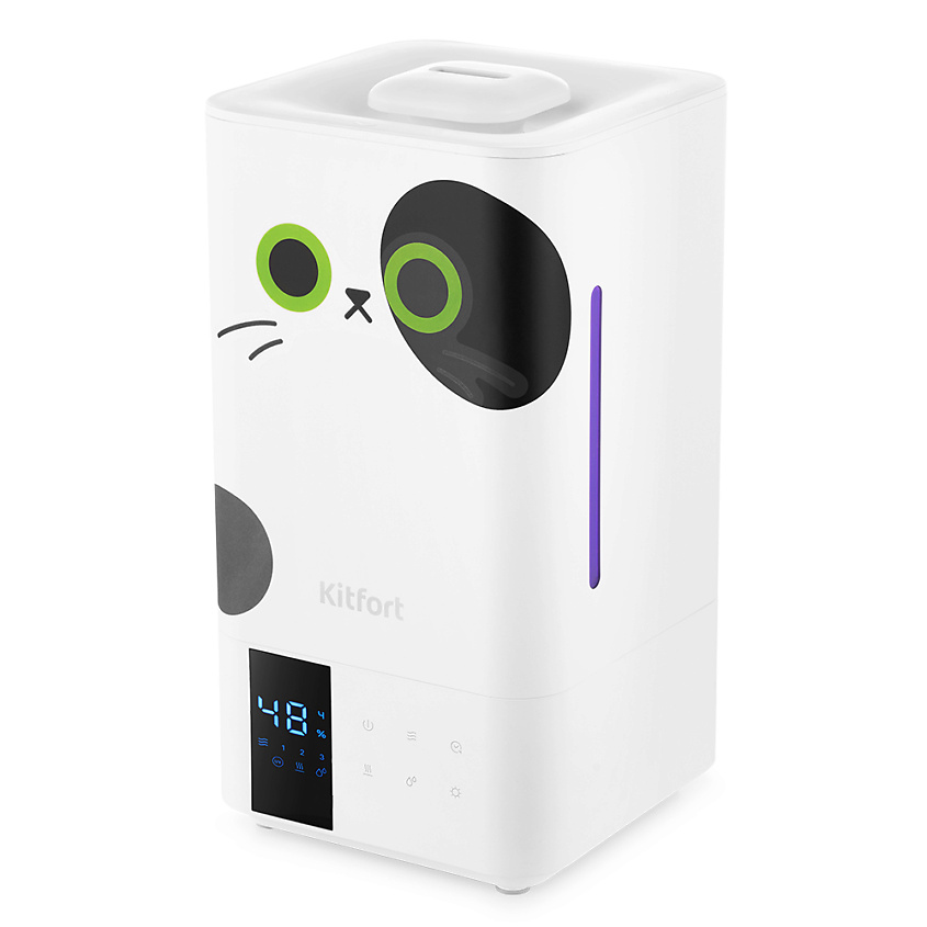 Изображение товара KITFORT Увлажнитель воздуха КТ-2885, 1 шт.