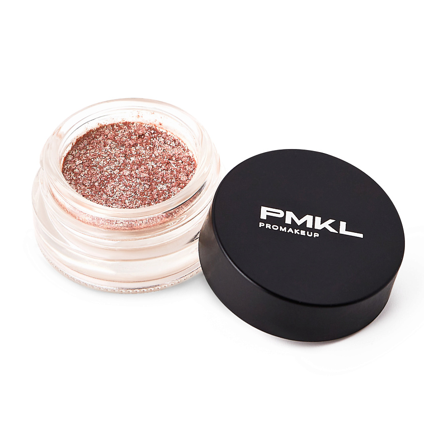 Изображение товара PMKL Сияющие тени SPARKLE, тон 102
