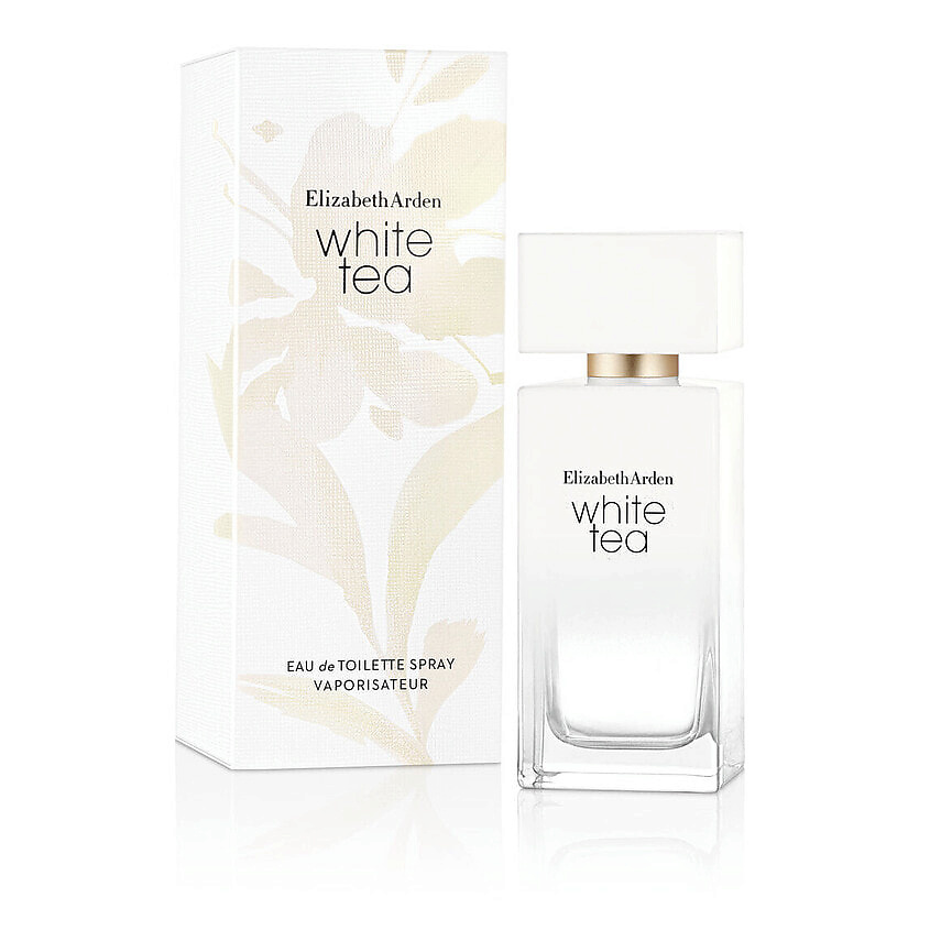 Изображение товара ELIZABETH ARDEN Туалетная вода White Tea, 50 мл