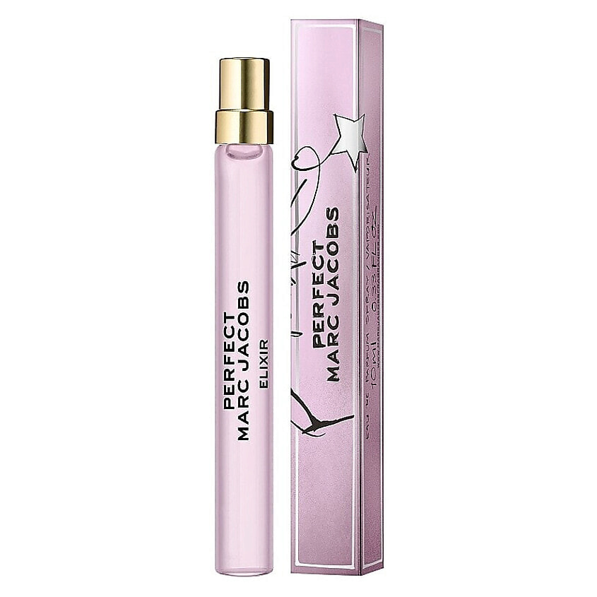 Изображение товара MARC JACOBS Парфюмерная вода Perfect Eau de Parfum Elixir, 10 мл.