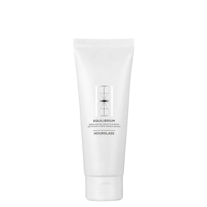 Изображение товара HOURGLASS Очищающий крем Equilibrium Rebalancing, 110мл