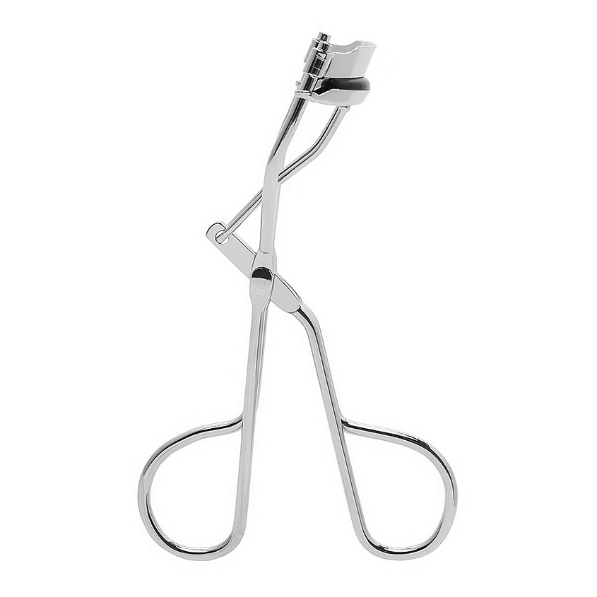 Изображение товара Зажим для ресниц KAIZER металлический для подкручивания и изгиба ресниц