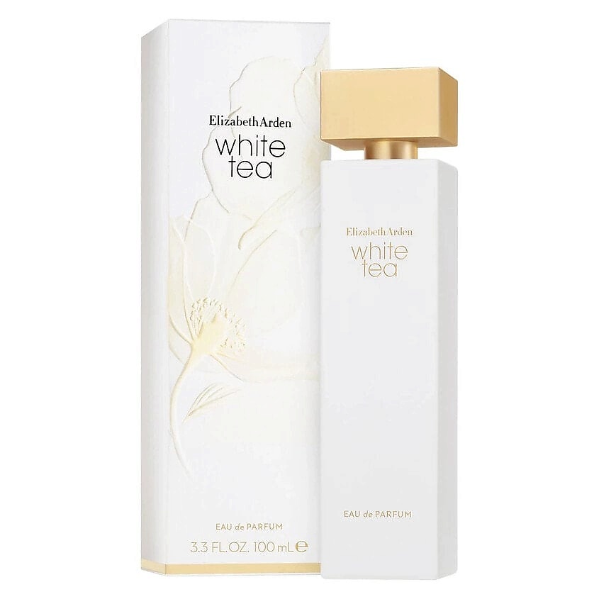 Изображение товара ELIZABETH ARDEN Парфюмерная вода White Tea Eau de Parfum, 100 мл